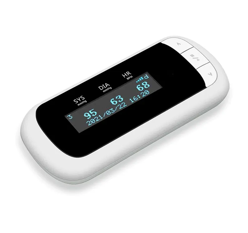 Ambulatory Blood Pressure Monitor